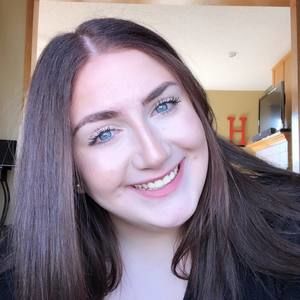 Meet your Posher, Mackenzie